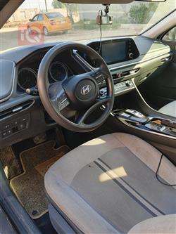 هیۆندای سۆناتا